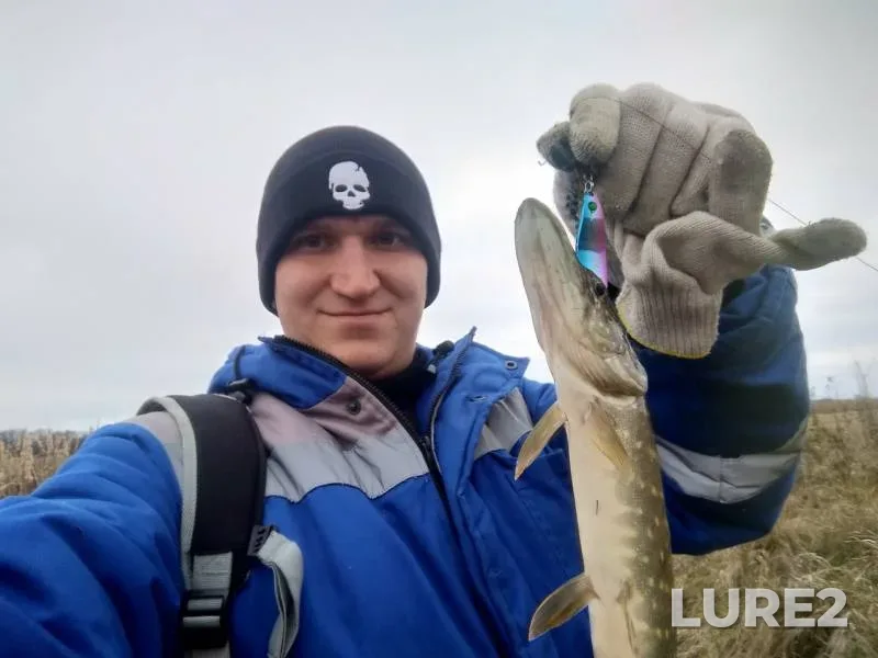 Pike — Seym, Nov 10, 2019