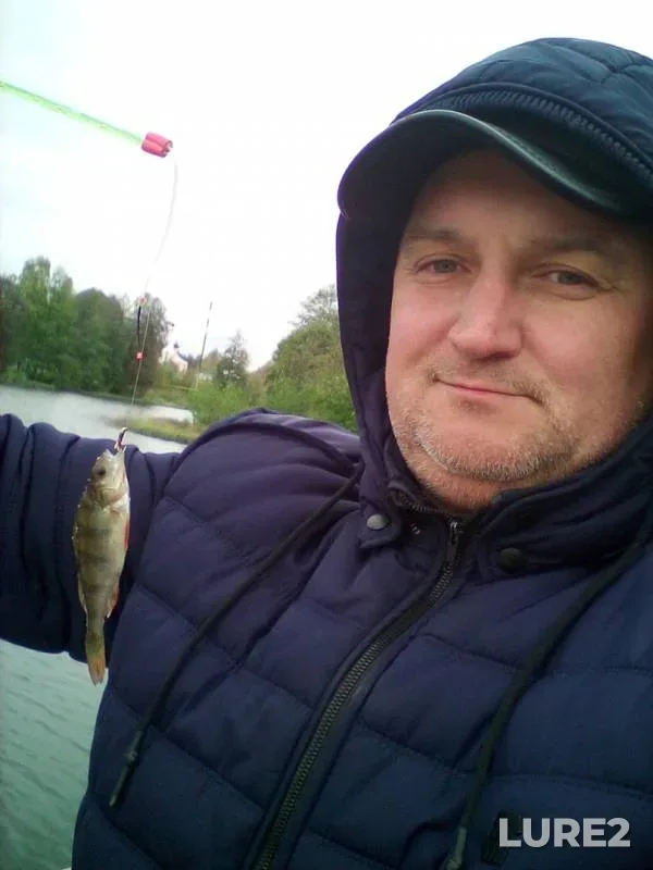 Perch — Sanokhta, Sep 26, 2019