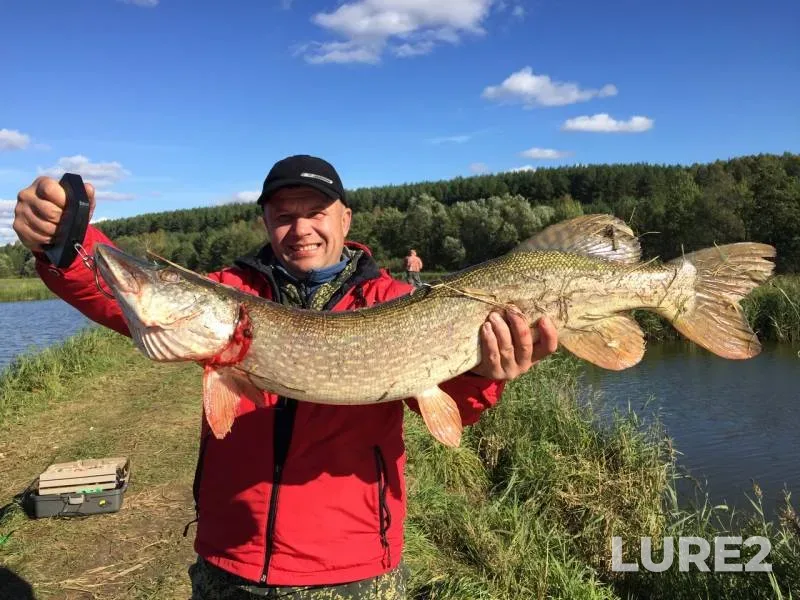 Pike — Pechet, Sep 30, 2018
