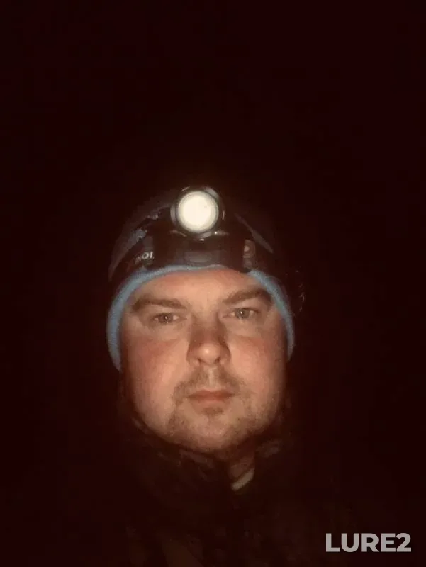 Burbot — Volga, Nov 12, 2019