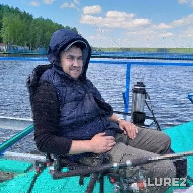 Bream — Beloyarskoye, Jun 04, 2019