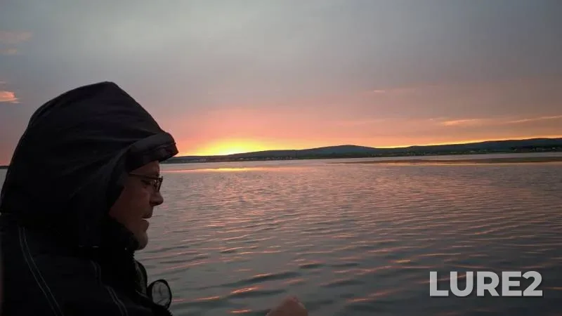 Pike — Ivan, Sep 07, 2019