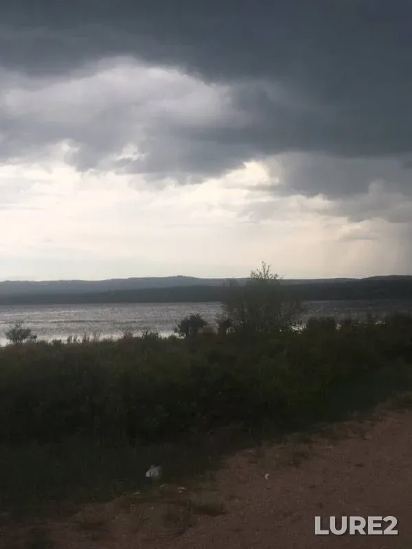 Perch, Roach — Kholoy, Jun 12, 2019