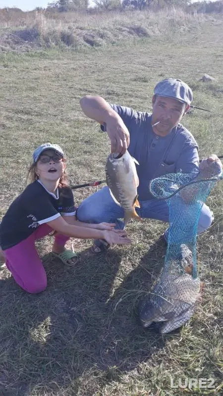 Carp — Psif, Sep 14, 2019