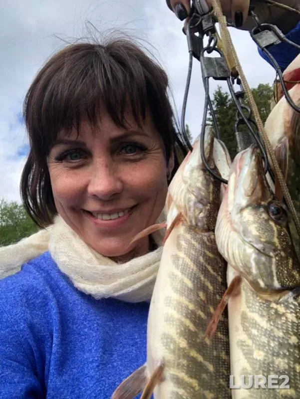 Pike — Baranchuk, Jun 02, 2019