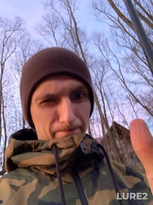 Pike — Kaluzhskaya oblast, Dzerzhinskiy rayon, Oct 15, 2019