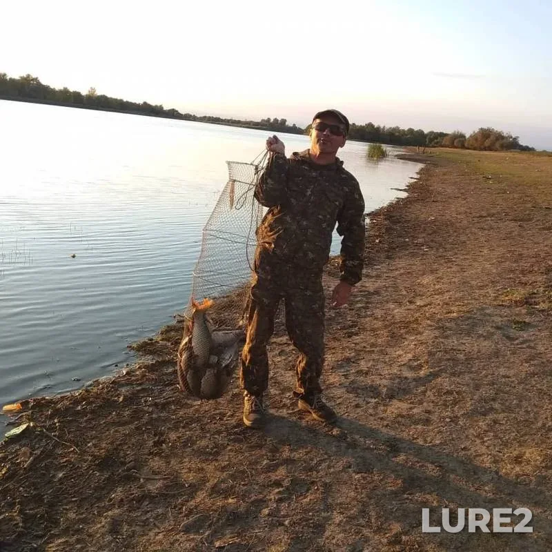 Pike — Tabola, Sep 25, 2019