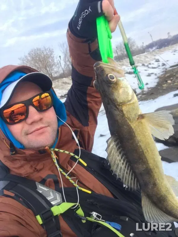 Zander — Moskva, Mar 10, 2019