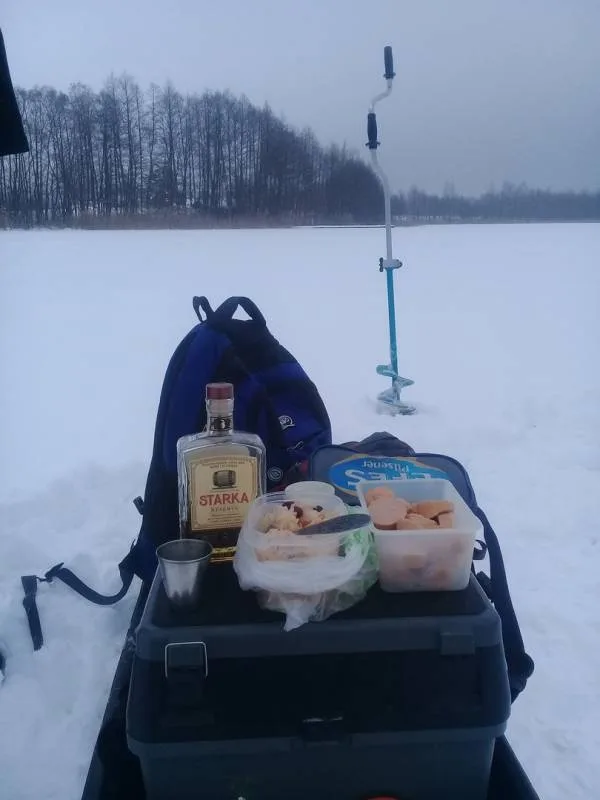 Щука