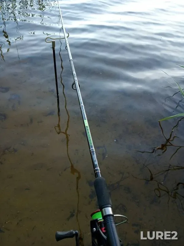 Bream — Lepelskoye, May 30, 2019