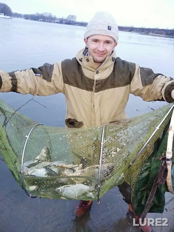 Bream — Moskva, Mar 17, 2019