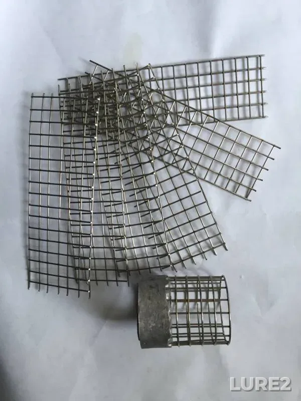 Bream — Morskoy kanal, Aug 02, 2019