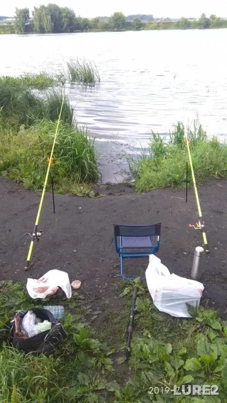 Bream — Moskva, Jul 03, 2019