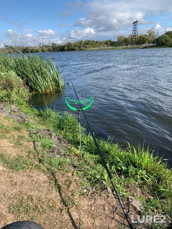 Bream, Roach — Moskva, Sep 18, 2019