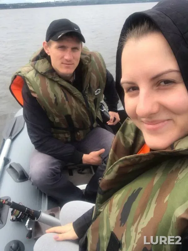 Zander — Zerkalka, Jul 09, 2017