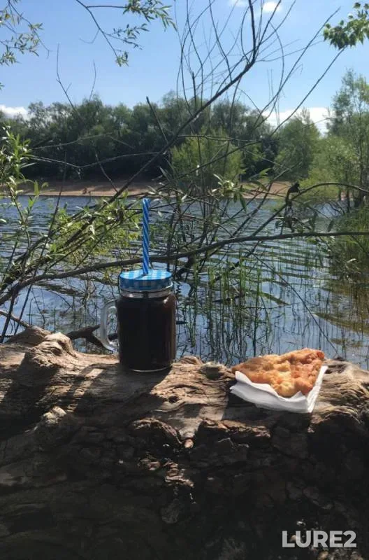 Roach — Irtysh, Jul 09, 2019