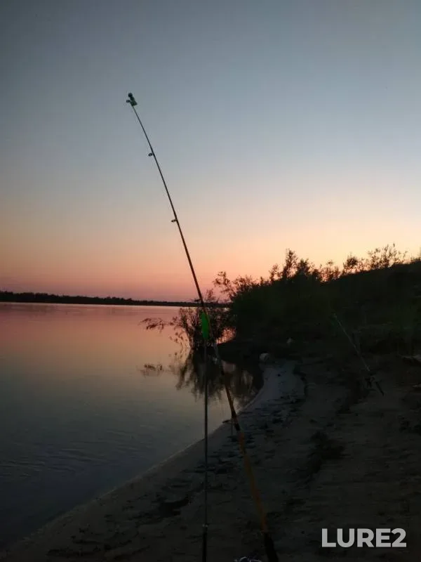 Ide — Irtysh, Aug 04, 2019