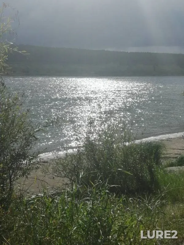 Ide — Irtysh, Sep 10, 2019