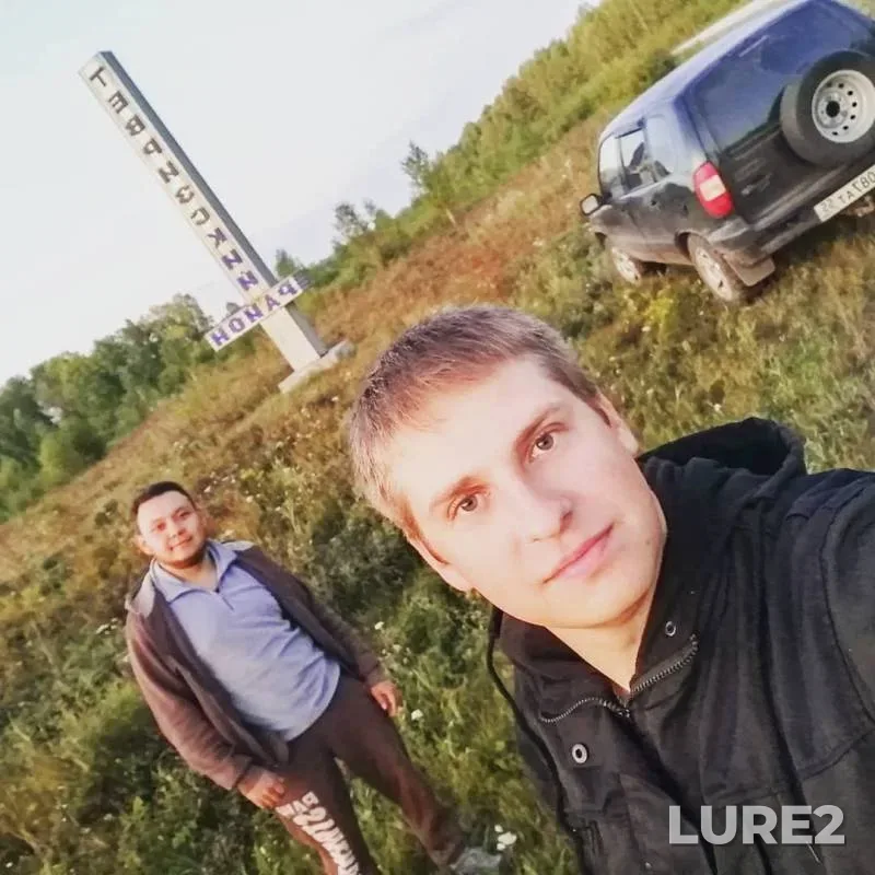 Pike — Irtysh, Sep 17, 2019