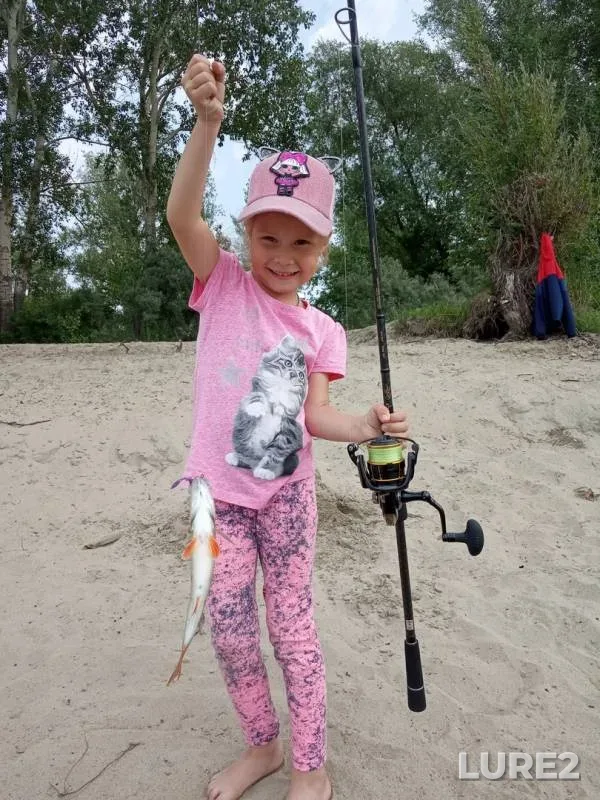 Perch — Ob, Jul 30, 2019