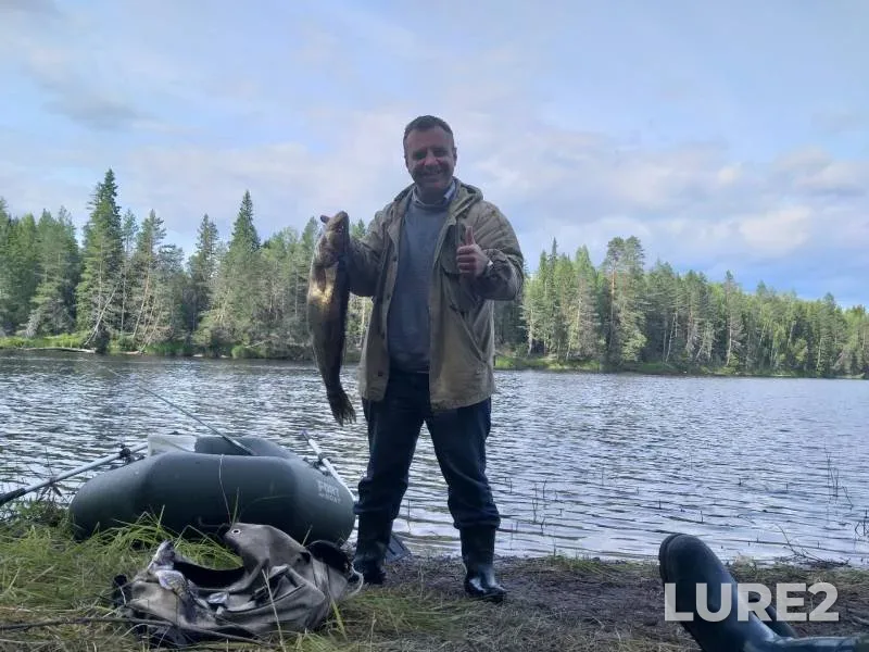 Pike, Zander — Shuya, Aug 11, 2019