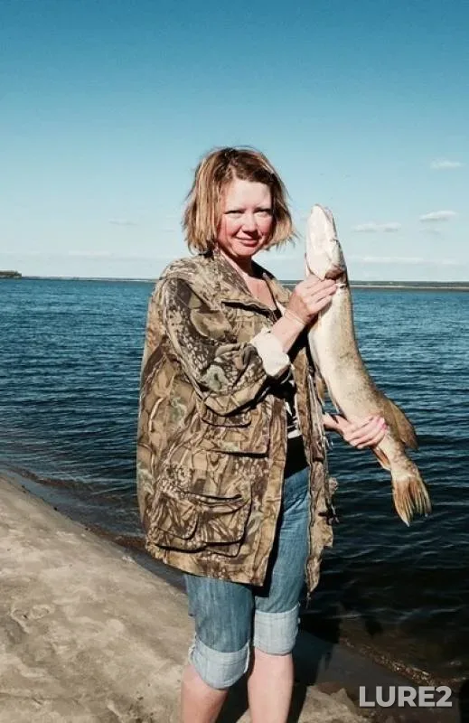 Pike — Lena, Jul 07, 2019