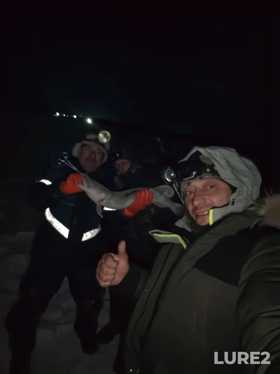 Pike — Irtysh, Feb 23, 8:51 PM