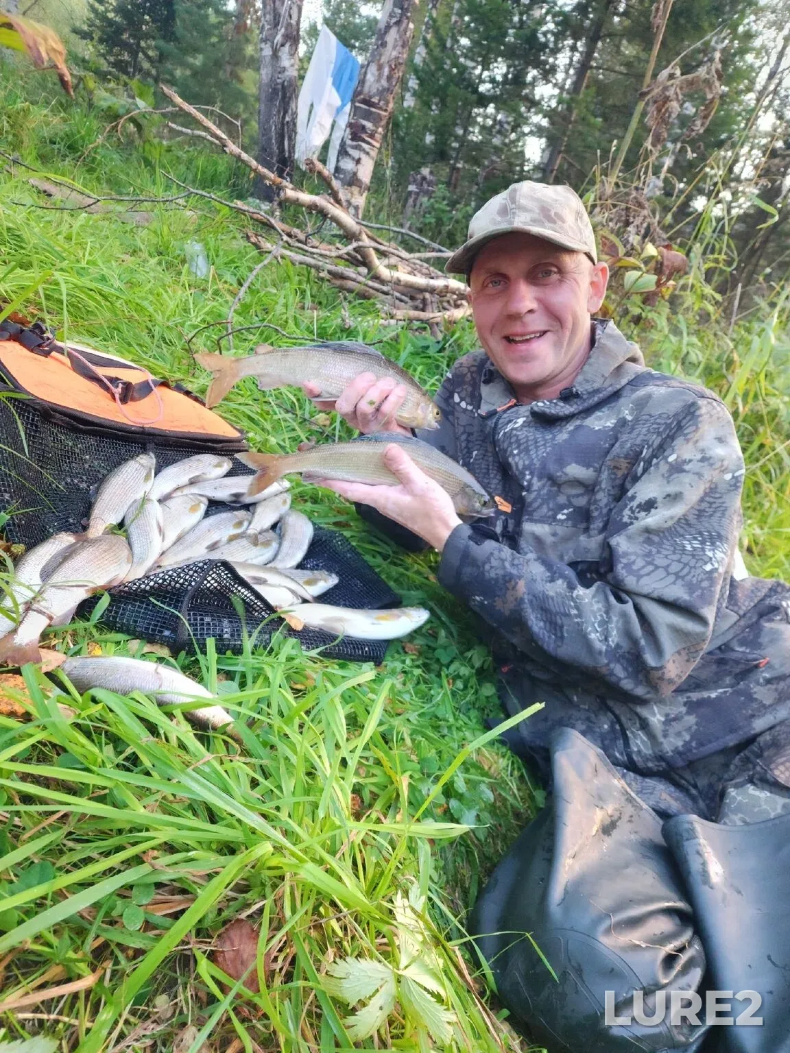 Grayling — Tom, Aug 22, 7:09 AM