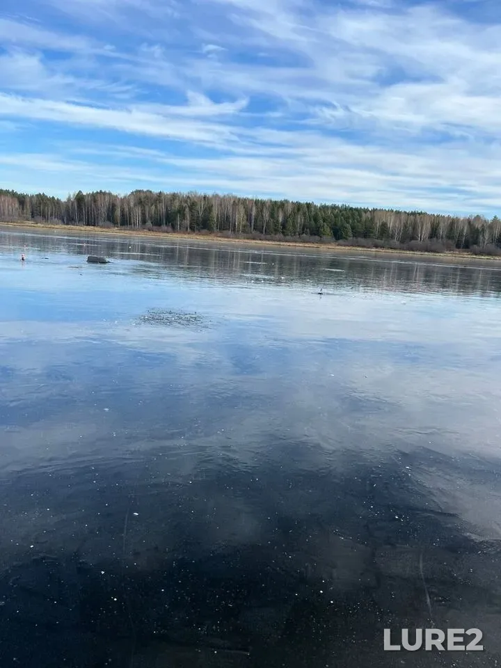 Pike — Tayginskoye, Oct 21, 2025, 5:06 PM