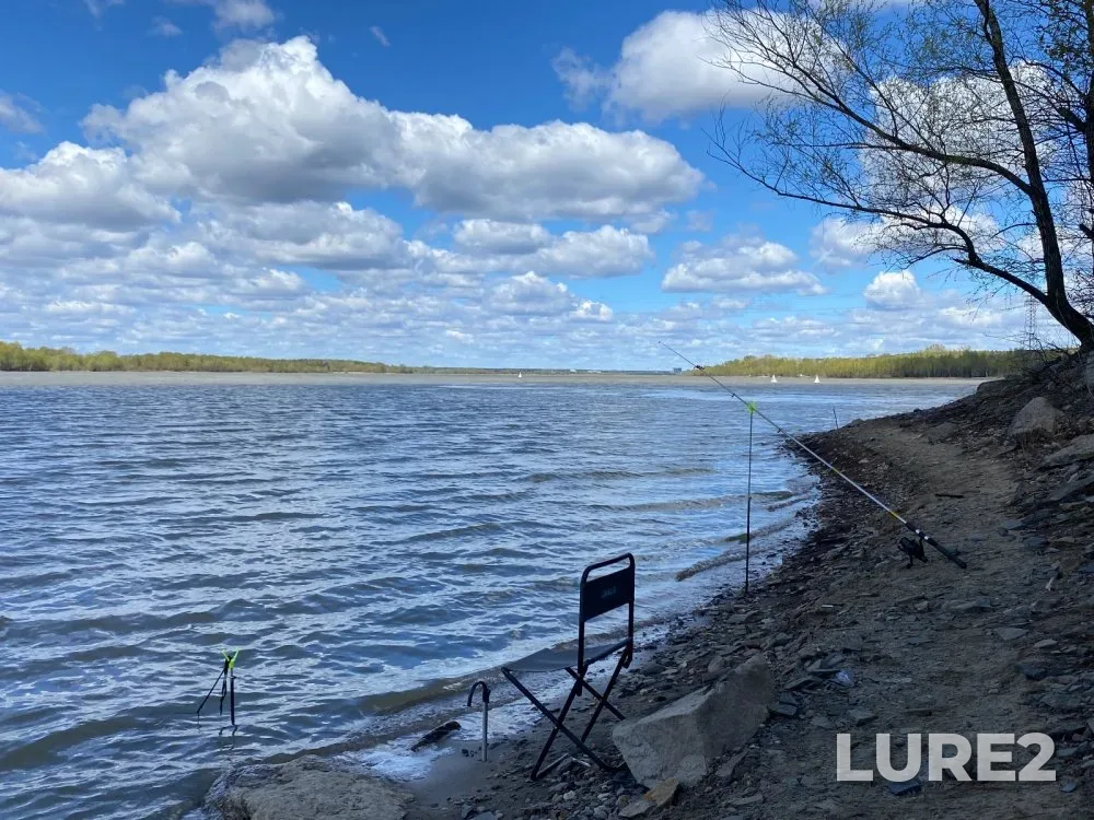 Bream — Zaton, May 06, 2025