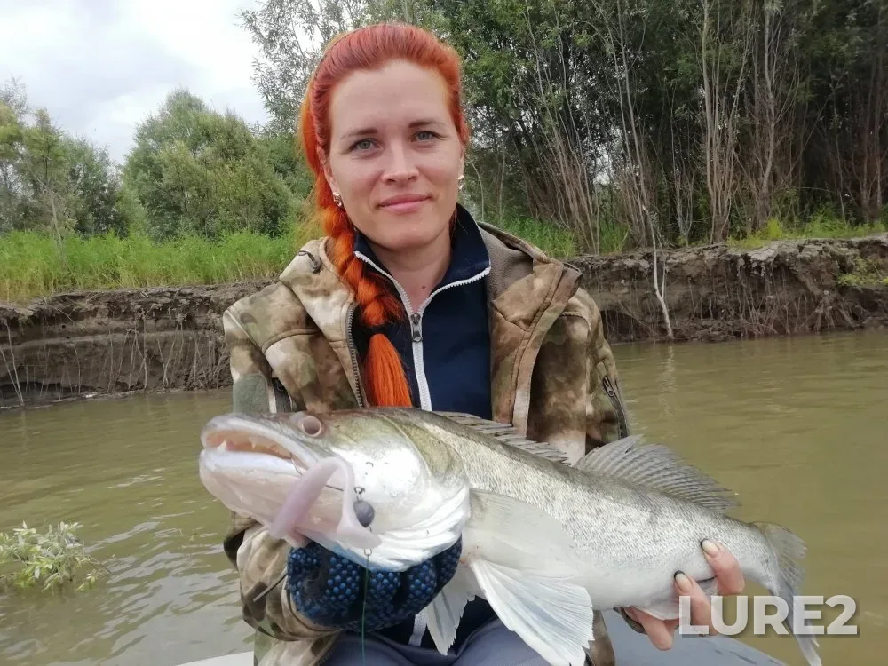 Pike, Zander — Ob, Jul 18, 2025