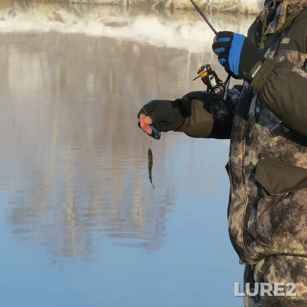 Perch — Nizhne-Tagilskoye, Jan 22, 2022, 2:13 PM